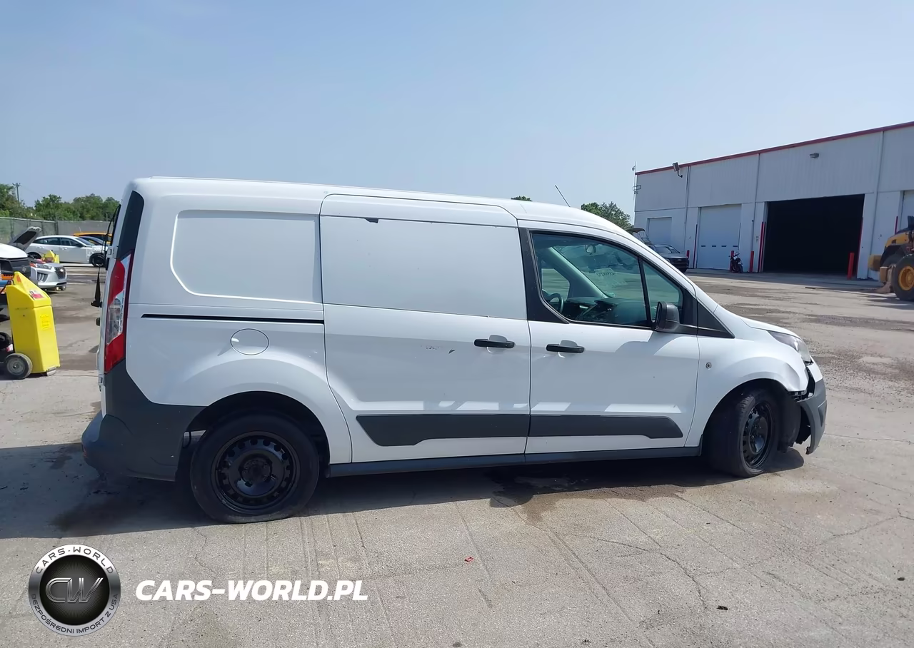 2018 Ford Transit Connect Xl VIN:NM0LS7E74J1369796 - 13