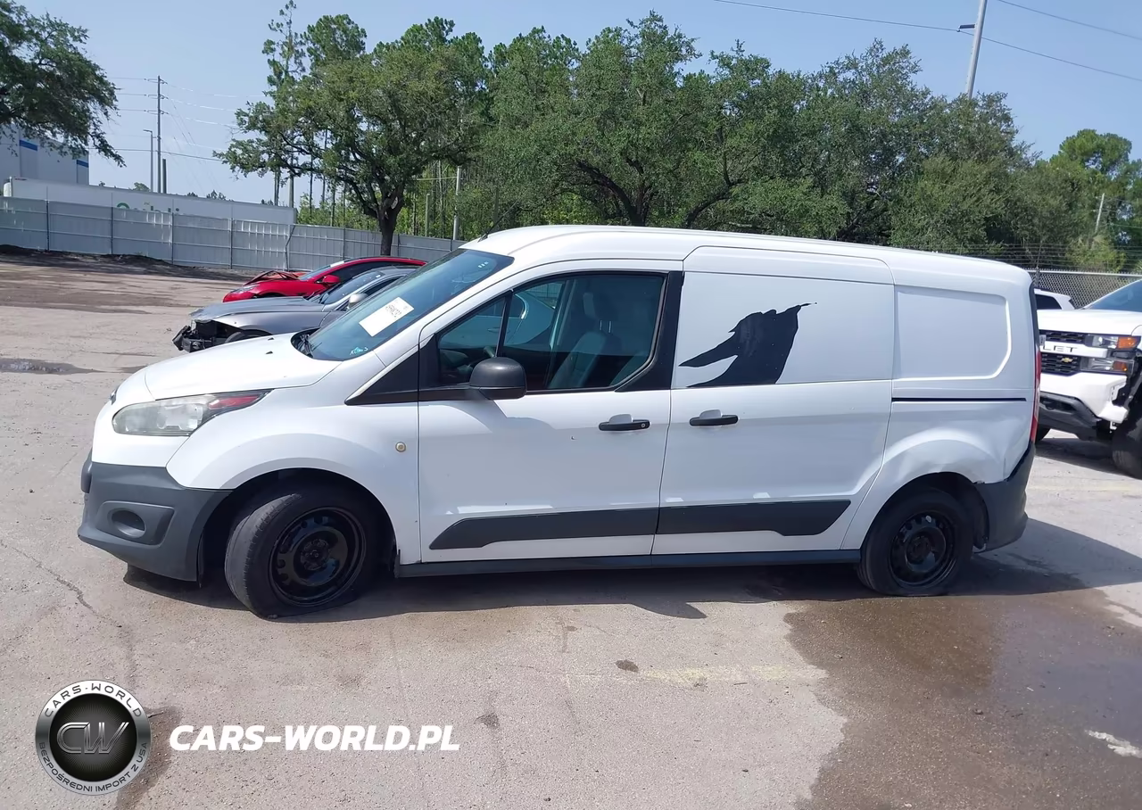 2018 Ford Transit Connect Xl VIN:NM0LS7E74J1369796 - 14