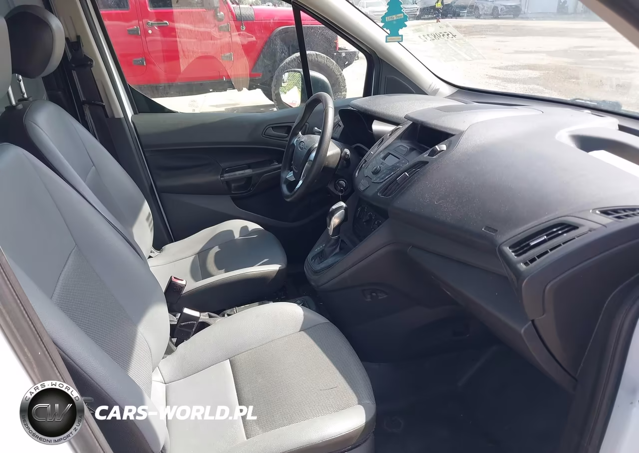 2018 Ford Transit Connect Xl VIN:NM0LS7E74J1369796 - 5