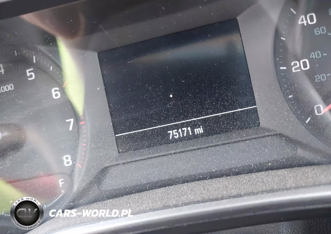 2021 Chevrolet Trailblazer Fwd Ls VIN:KL79MMS24MB127987 - 14