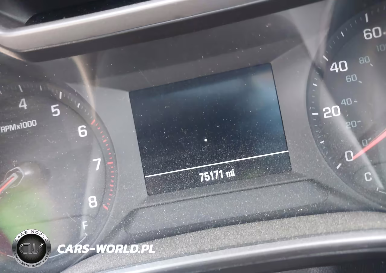 2021 Chevrolet Trailblazer Fwd Ls VIN:KL79MMS24MB127987 - 7