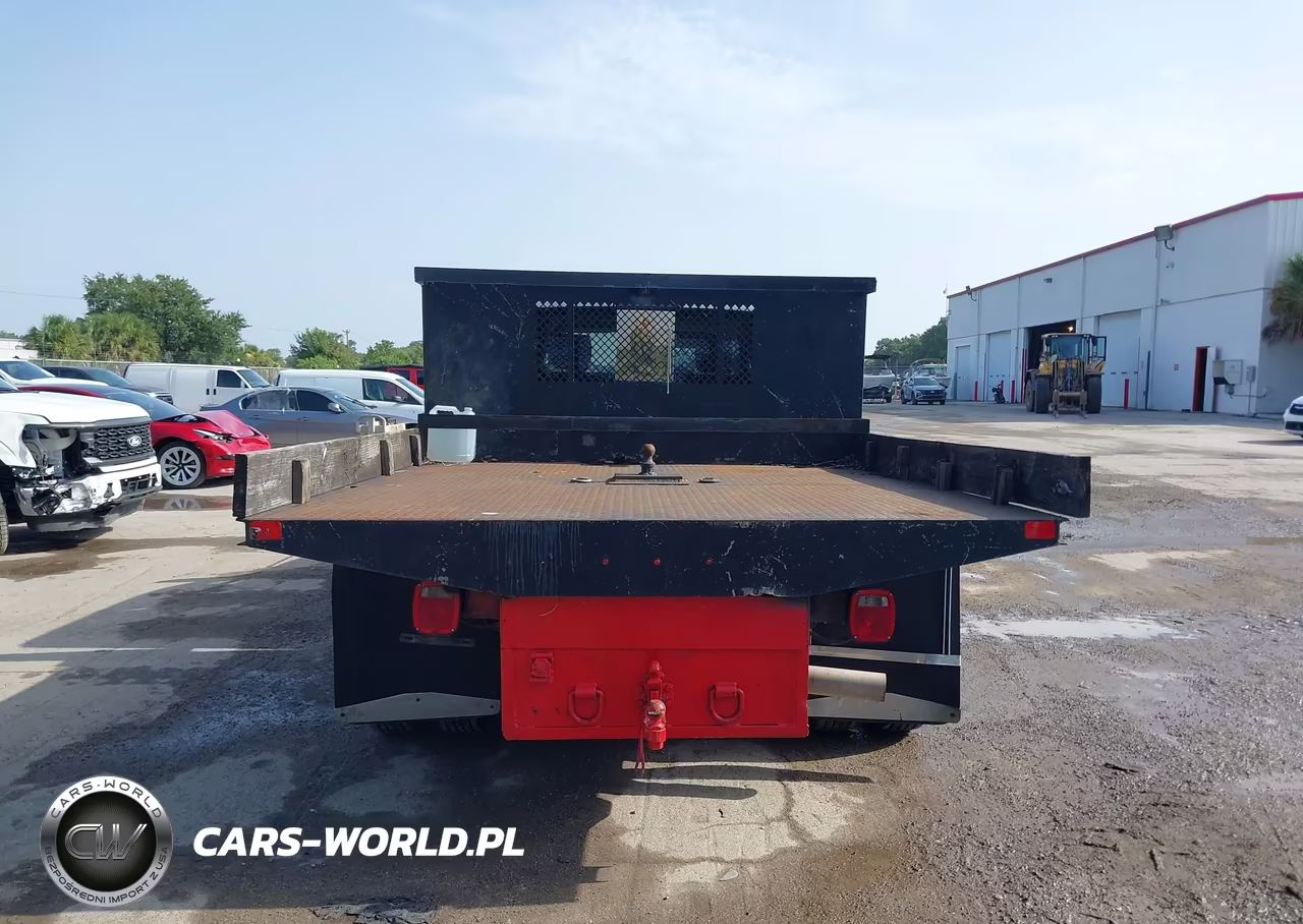 2017 Ram 3500 Chassis Tradesman-Slt-Laramie VIN:3C7WRSCL3HG558100 - 17