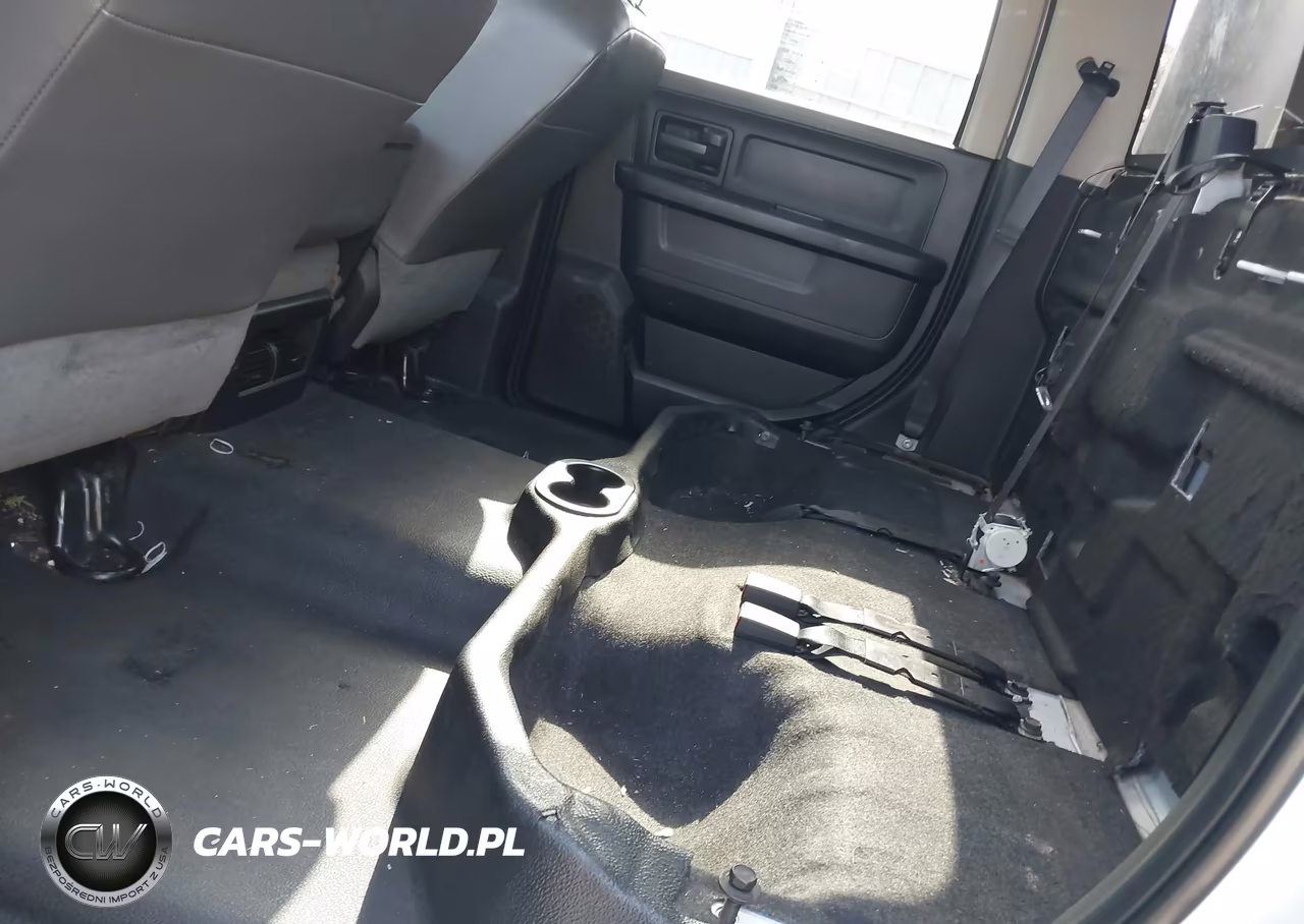 2017 Ram 3500 Chassis Tradesman-Slt-Laramie VIN:3C7WRSCL3HG558100 - 7