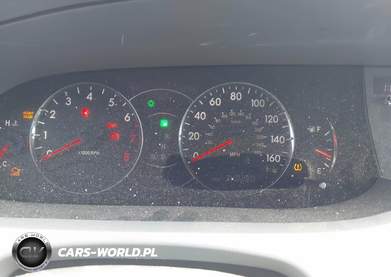 2008 Toyota Avalon Xl VIN:4T1BK36B48U321729 - 7