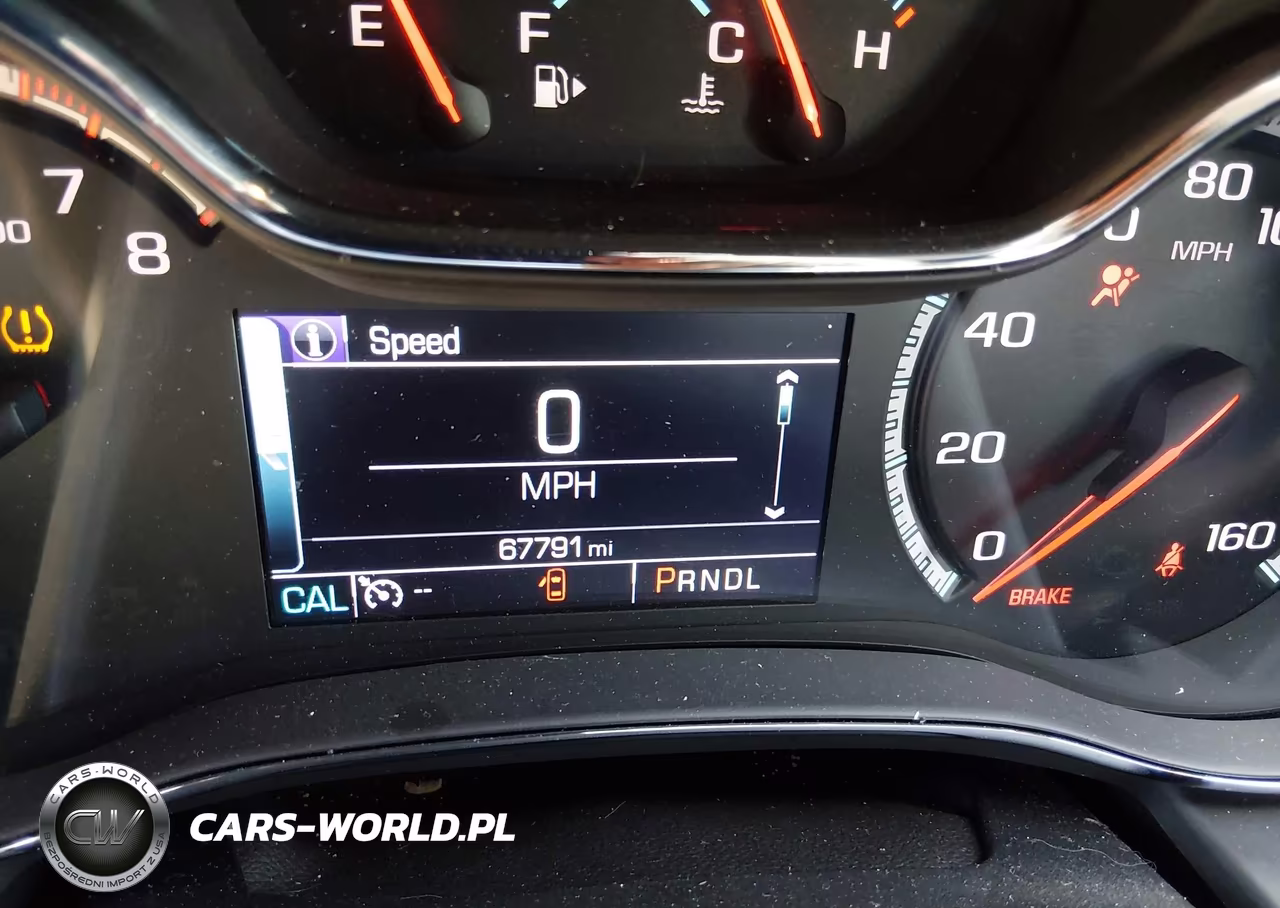 2017 Chevrolet Cruze Premier Auto VIN:1G1BF5SM3H7122156 - 17