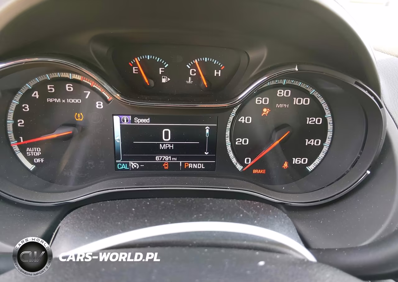 2017 Chevrolet Cruze Premier Auto VIN:1G1BF5SM3H7122156 - 7