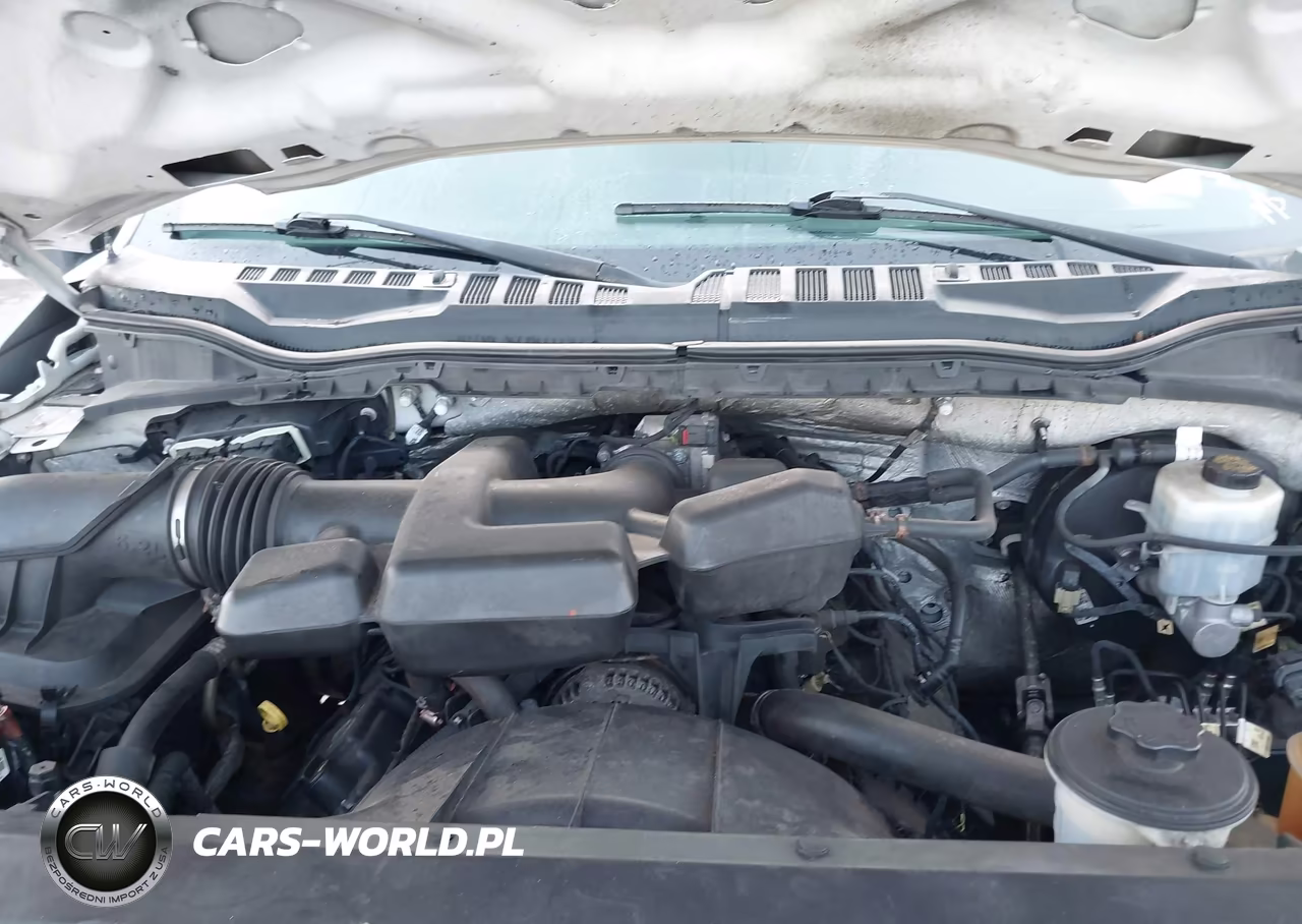 2018 Ford F-250 Xl VIN:1FT7W2B63JEC93066 - 10