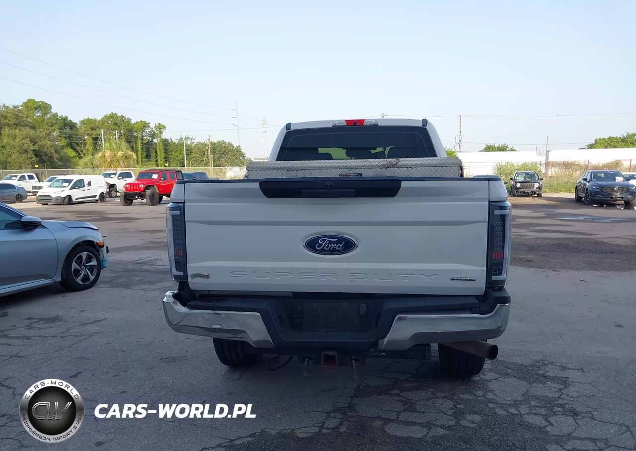 2018 Ford F-250 Xl VIN:1FT7W2B63JEC93066 - 16