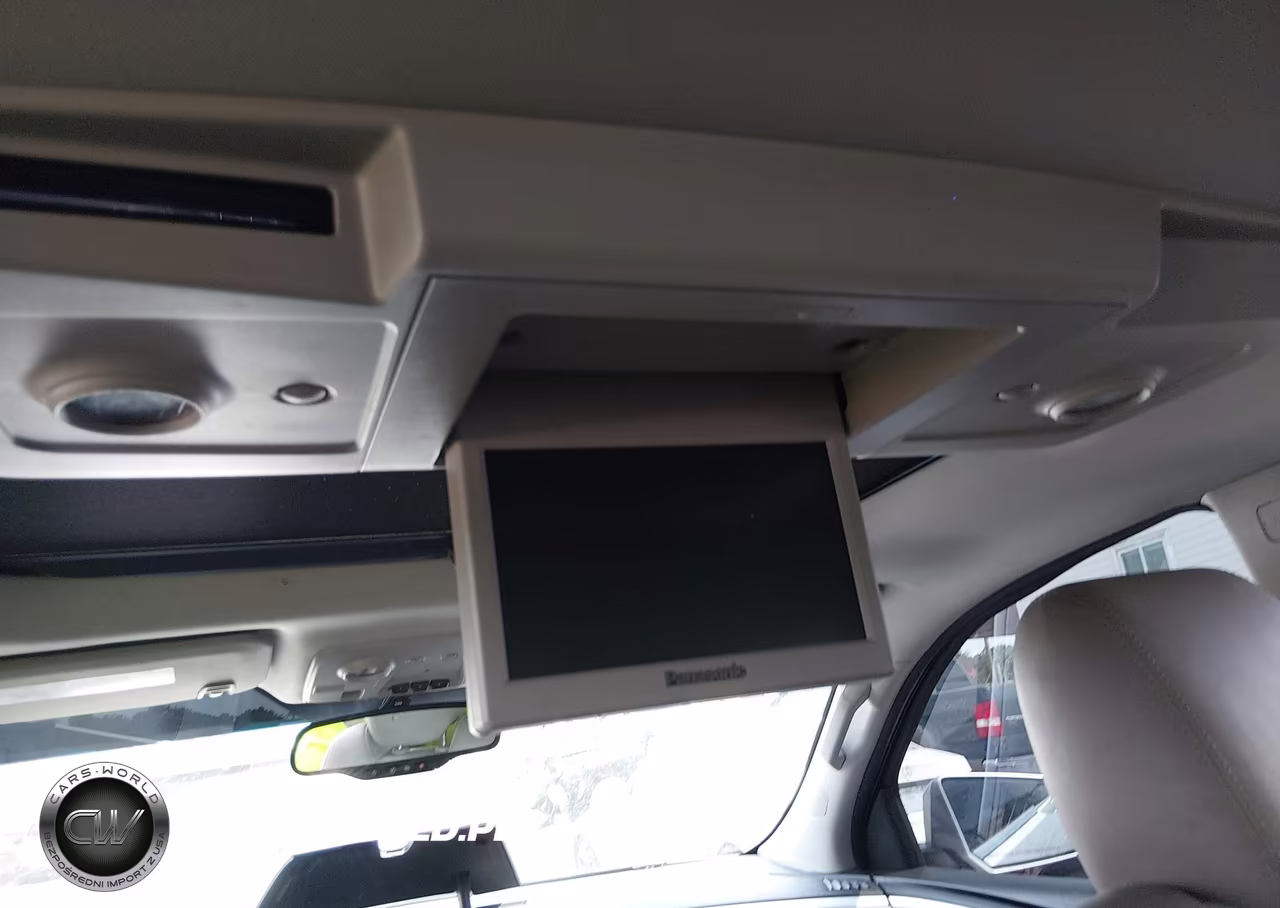 2012 Chevrolet Traverse Ltz VIN:1GNKRLED9CJ219945 - 13