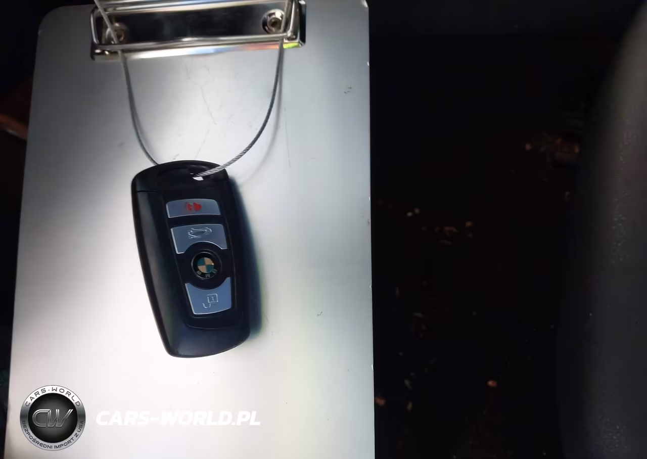 2014 BMW X3 xDrive28I VIN:5UXWX9C51E0D36993 - 11