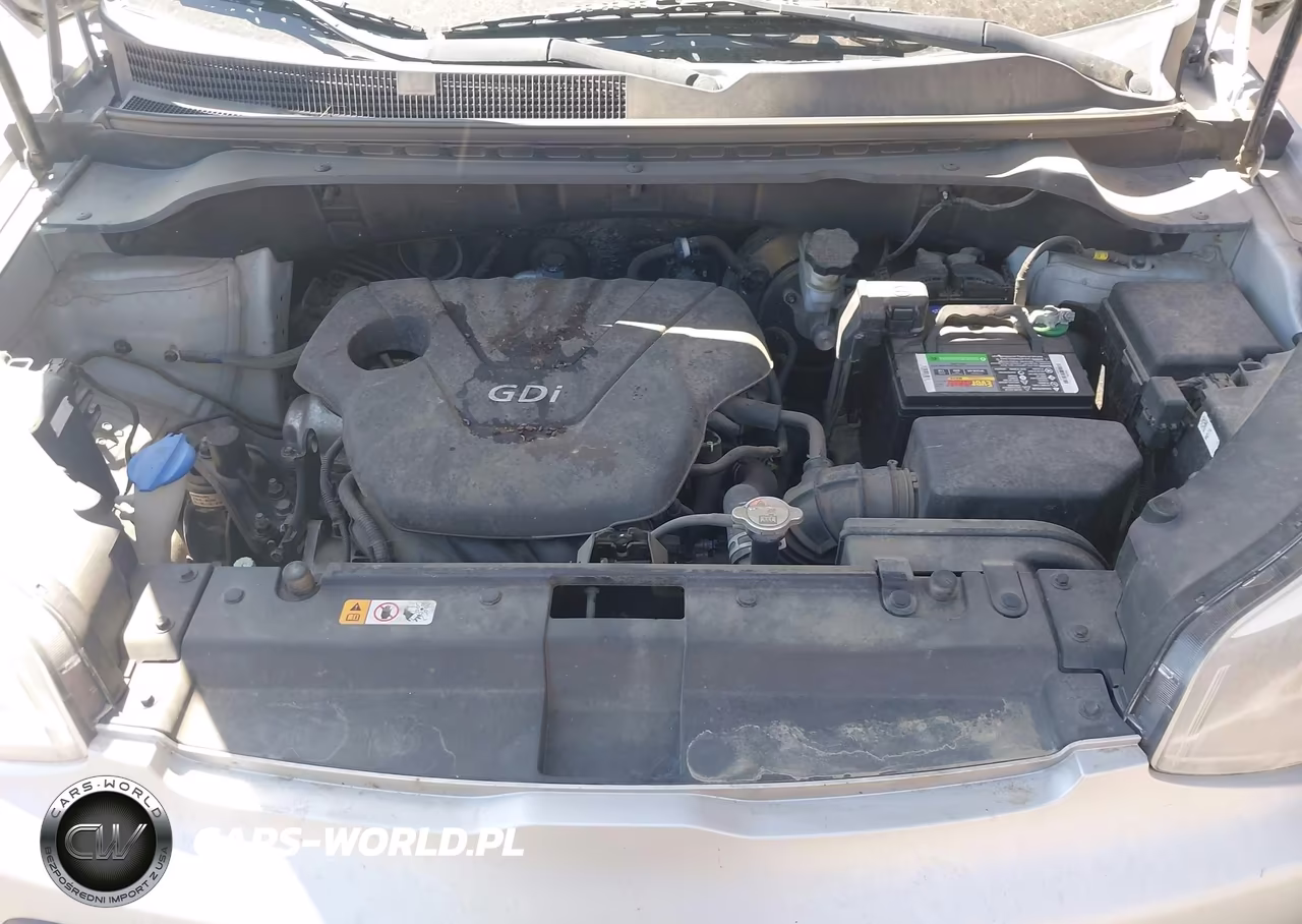 2016 Kia Soul VIN:KNDJN2A29G7872244 - 10