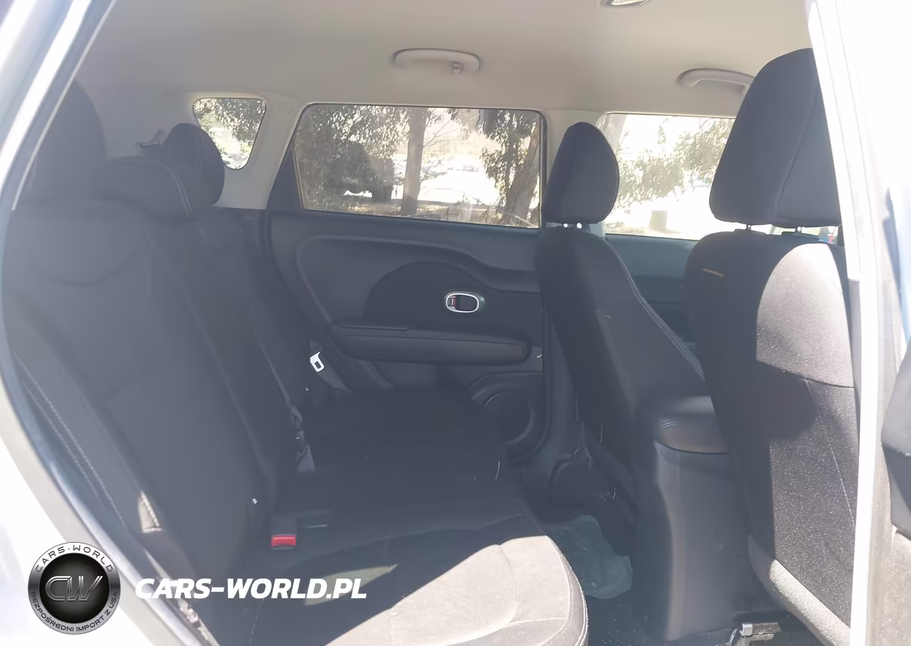 2016 Kia Soul VIN:KNDJN2A29G7872244 - 8