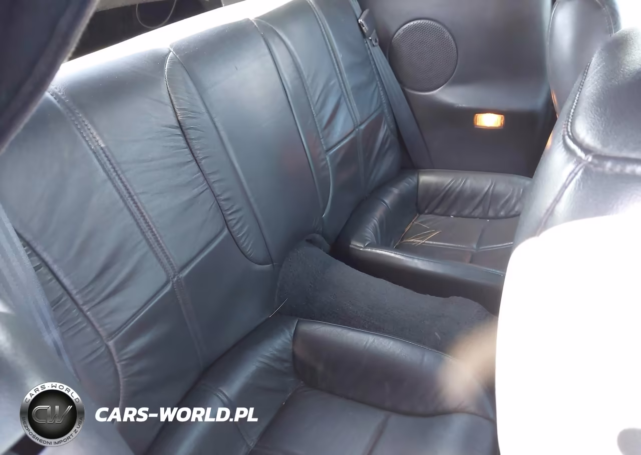 1995 Chevrolet Camaro VIN:2G1FP32S8S2130124 - 8