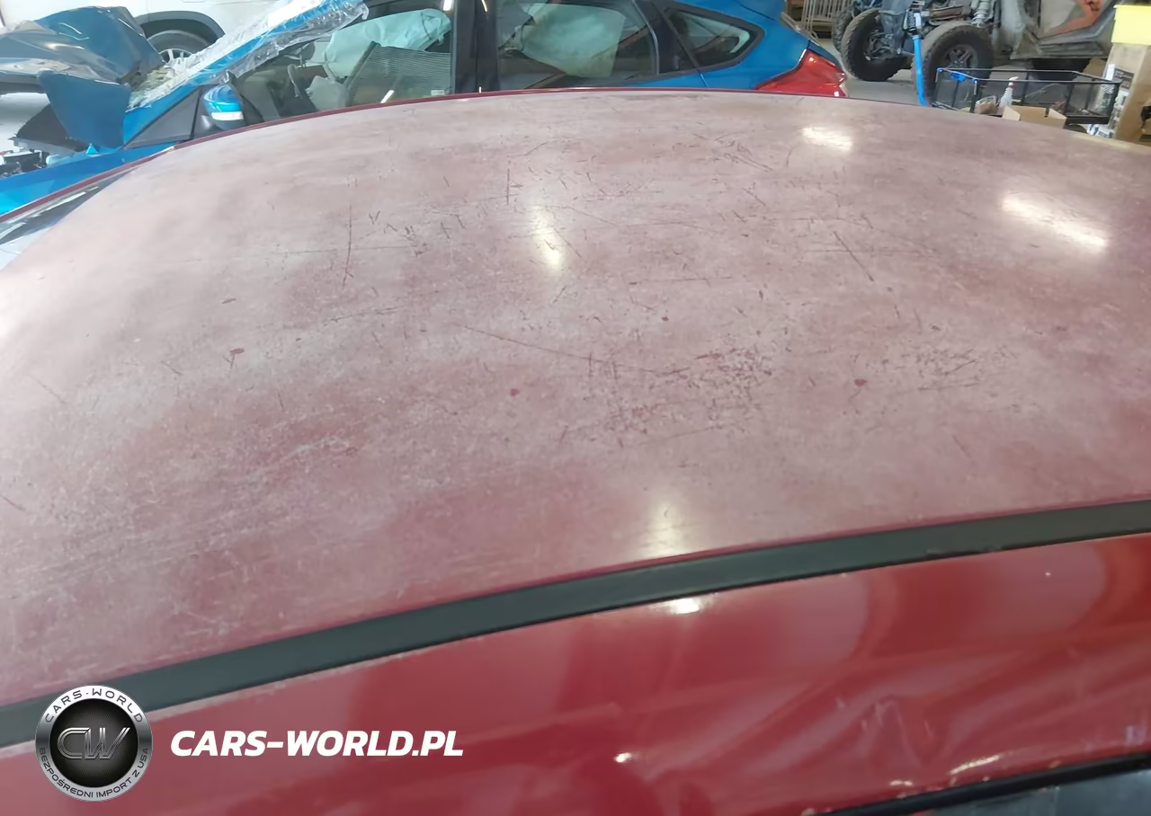 2015 Kia Forte Ex VIN:KNAFX4A84F5308394 - 6