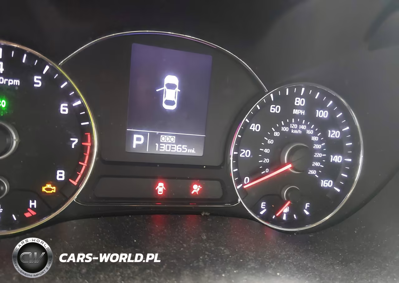 2015 Kia Forte Ex VIN:KNAFX4A84F5308394 - 7