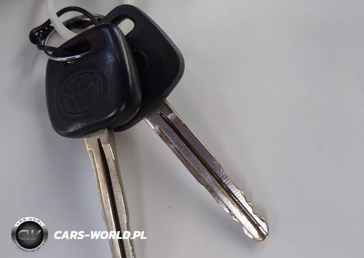 2004 Toyota Corolla Ce VIN:1NXBR32E74Z253478 - 11