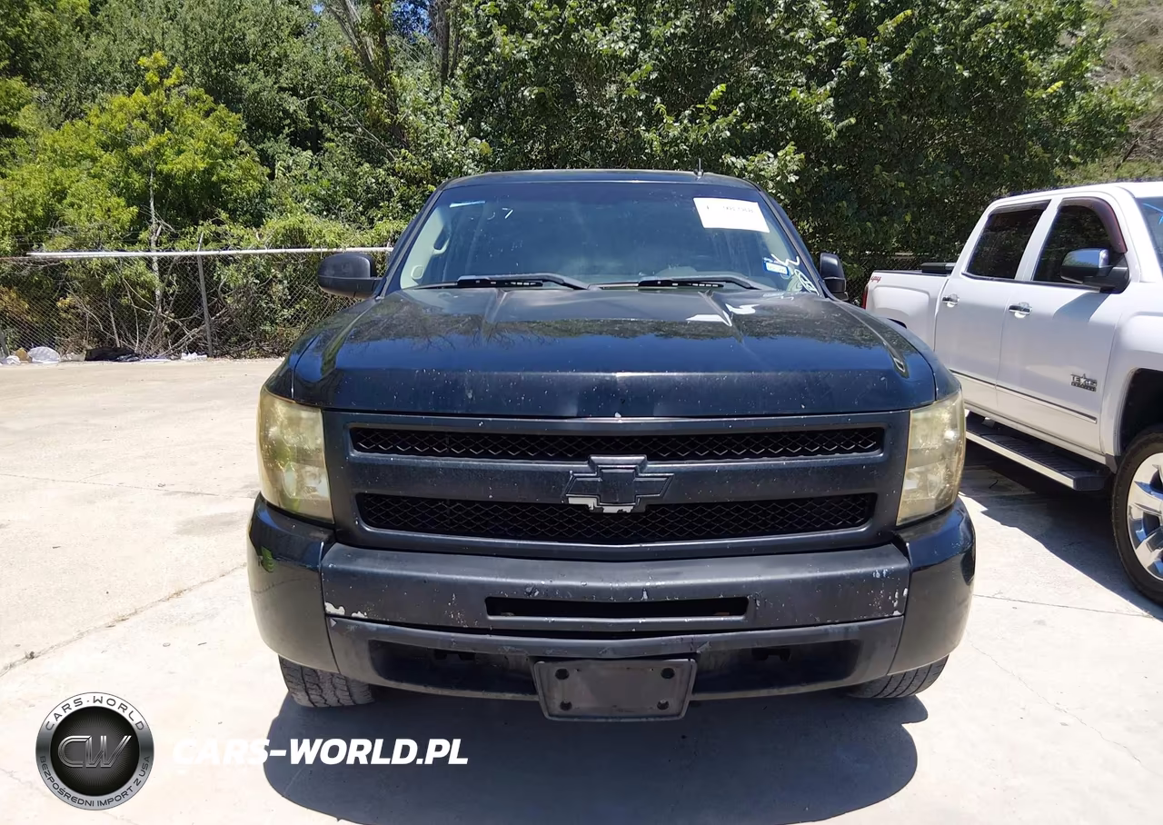 2009 Chevrolet Silverado 1500 Lt VIN:3GCEC23J99G174851 - 12