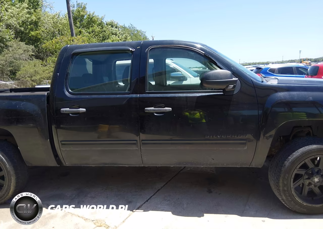 2009 Chevrolet Silverado 1500 Lt VIN:3GCEC23J99G174851 - 13