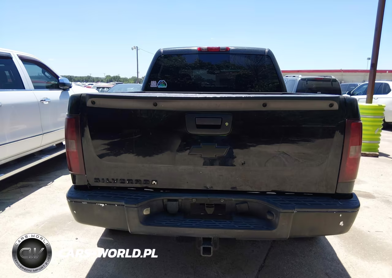 2009 Chevrolet Silverado 1500 Lt VIN:3GCEC23J99G174851 - 16