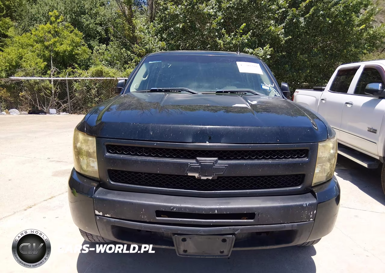 2009 Chevrolet Silverado 1500 Lt VIN:3GCEC23J99G174851 - 6