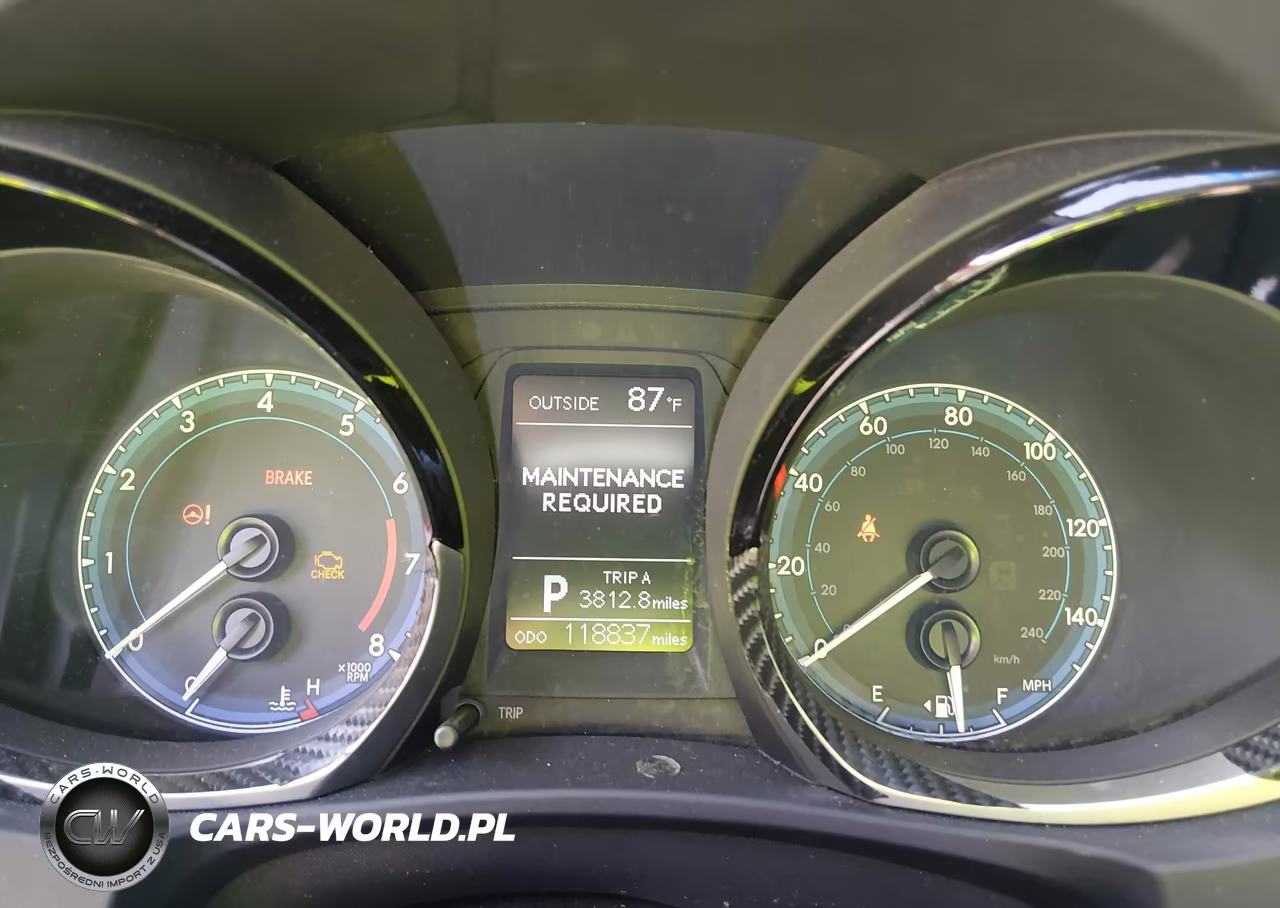 2016 Toyota Corolla S Plus VIN:2T1BURHE6GC570411 - 7