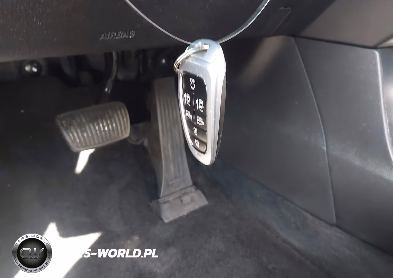2024 Hyundai Palisade Calligraphy VIN:KM8R7DGE1RU730366 - 11