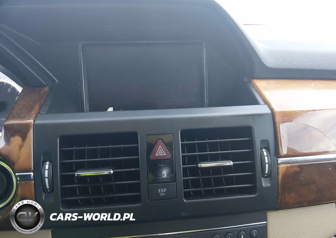 2010 Mercedes-Benz Glk 350 4Matic VIN:WDCGG8HB5AF309857 - 13
