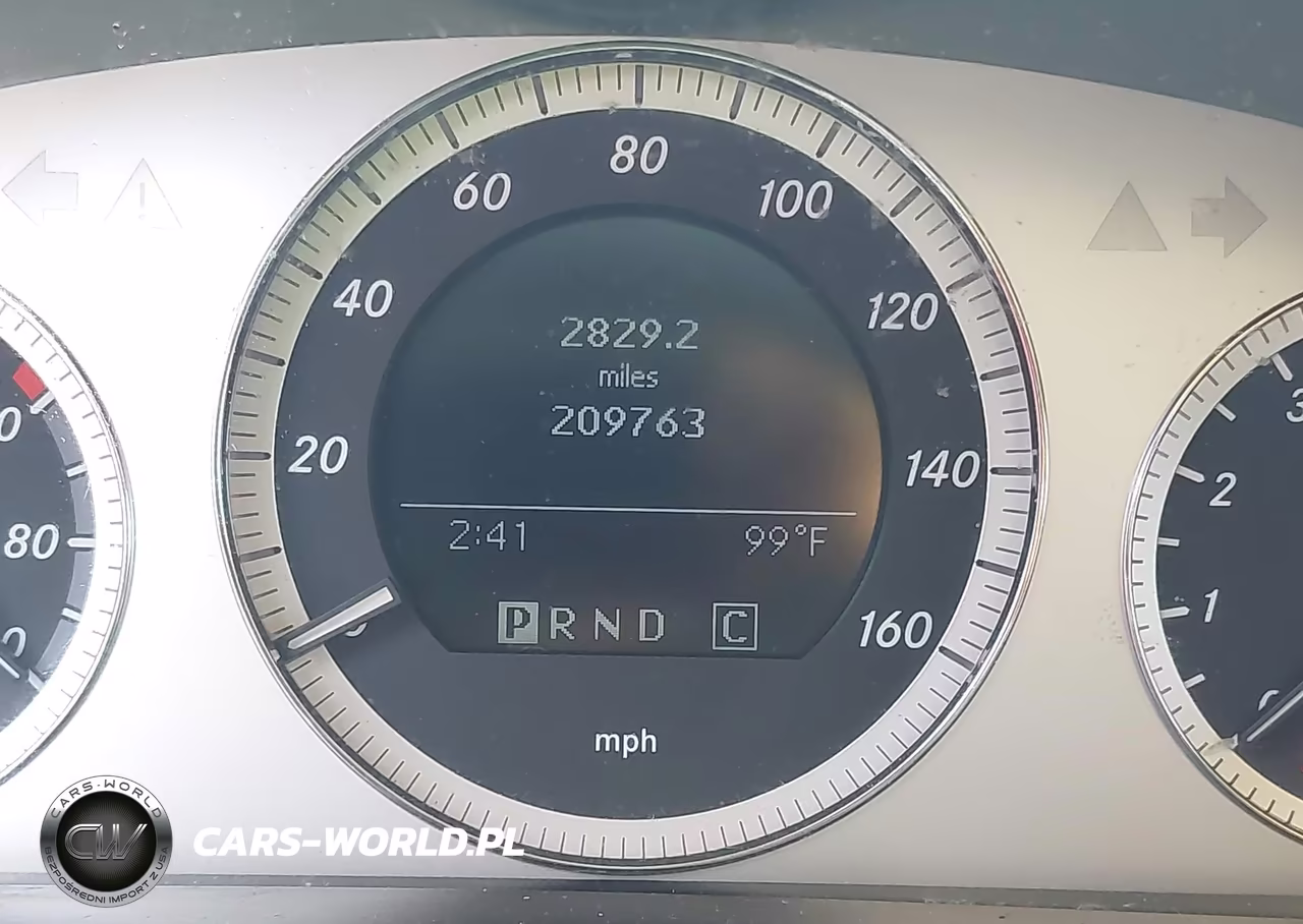 2010 Mercedes-Benz Glk 350 4Matic VIN:WDCGG8HB5AF309857 - 7