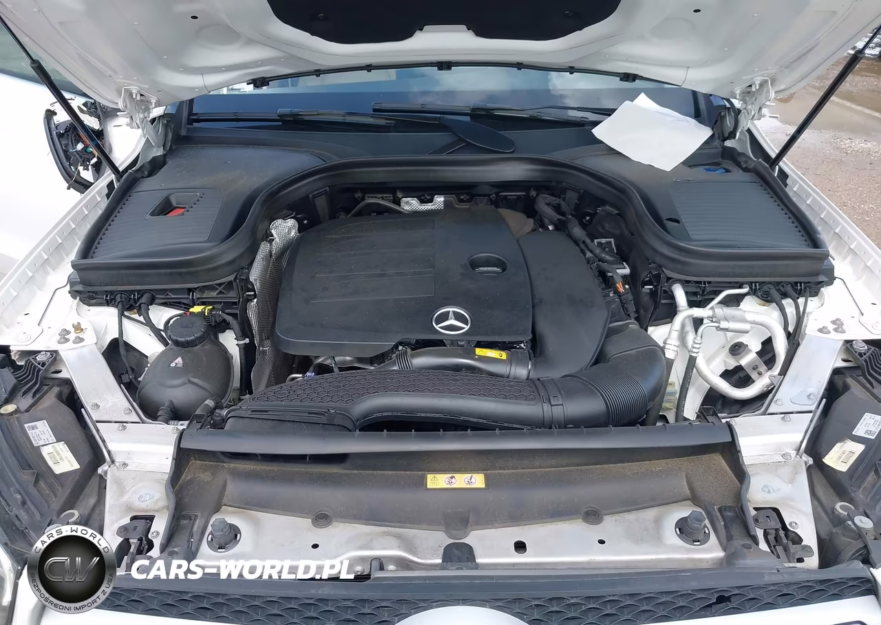 2021 Mercedes-Benz Glc 300 Suv VIN:W1N0G8DB7MF920046 - 10
