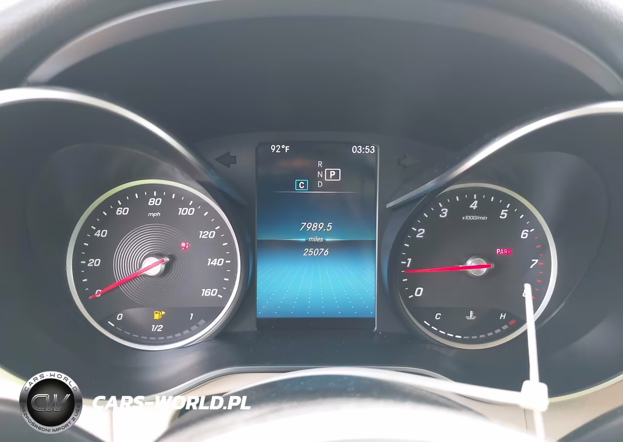 2021 Mercedes-Benz Glc 300 Suv VIN:W1N0G8DB7MF920046 - 7