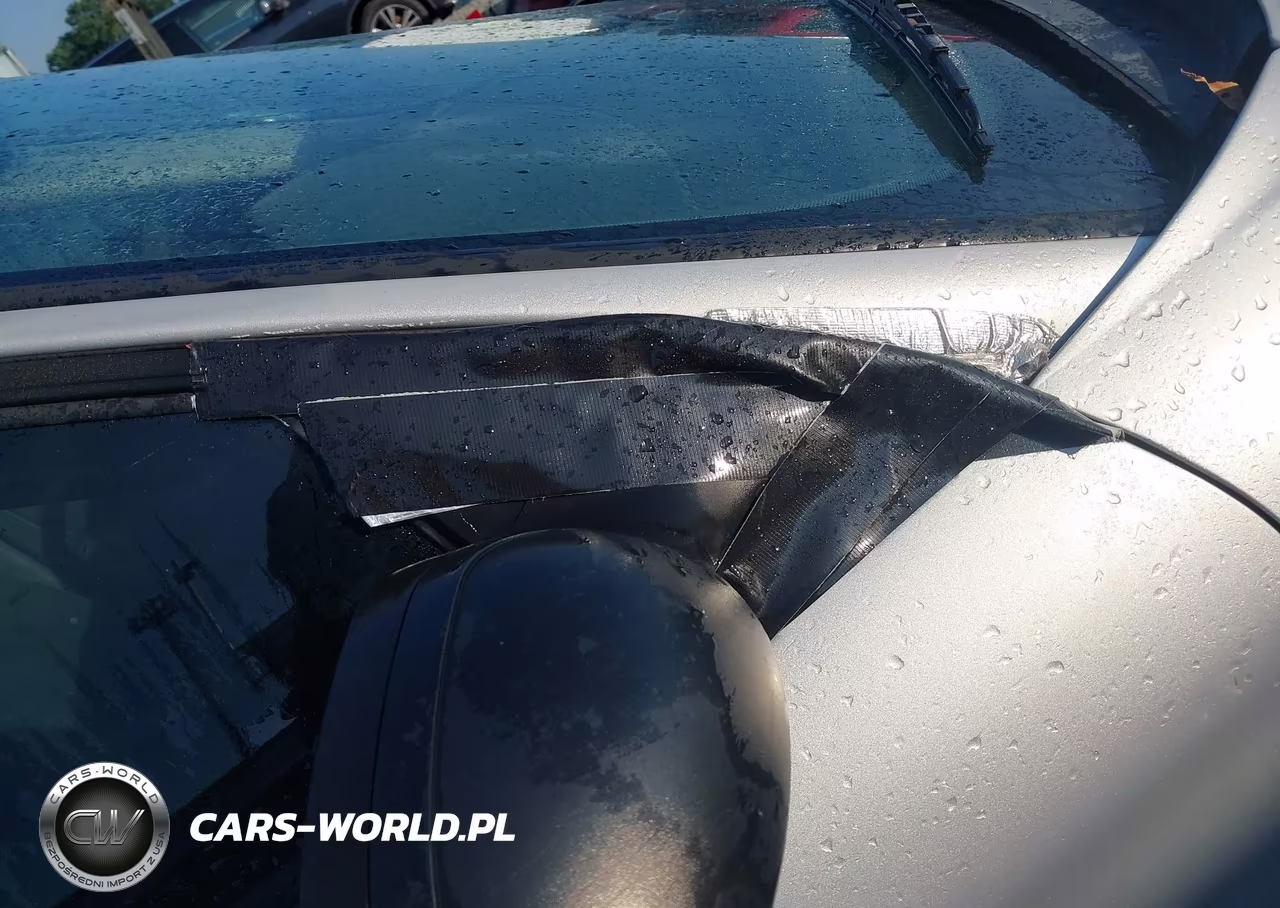 2005 Ford Taurus Se VIN:1FAHP53275A191769 - 12