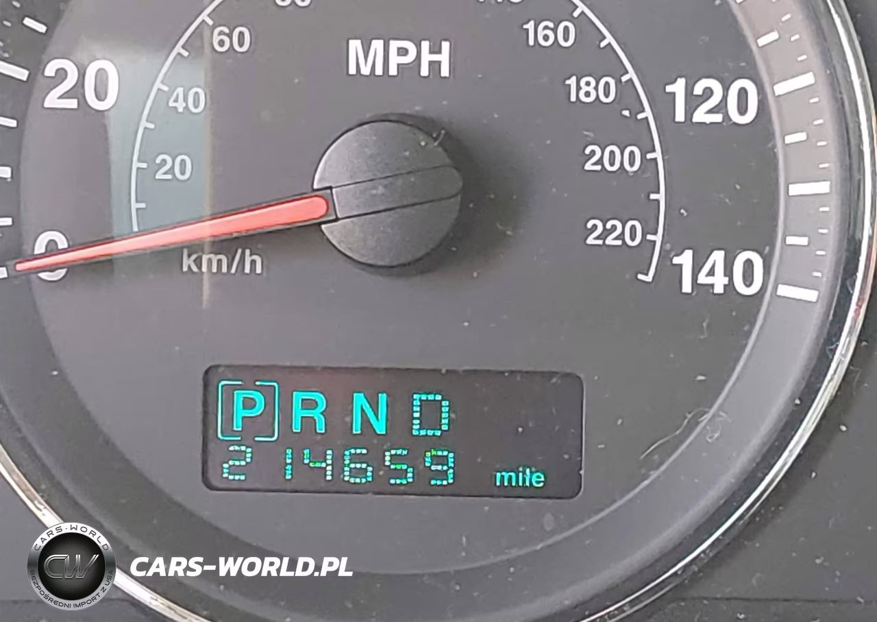 2006 Jeep Commander VIN:1J8HH48K36C280425 - 7