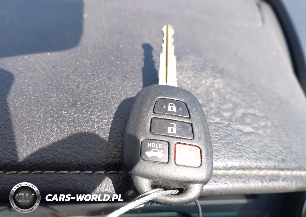 2014 Toyota Camry Se VIN:4T1BF1FK5EU446517 - 11