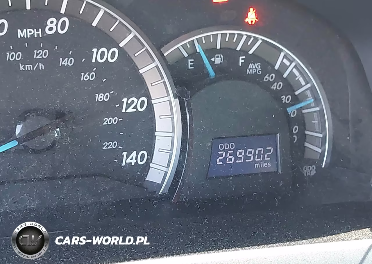 2014 Toyota Camry Se VIN:4T1BF1FK5EU446517 - 15