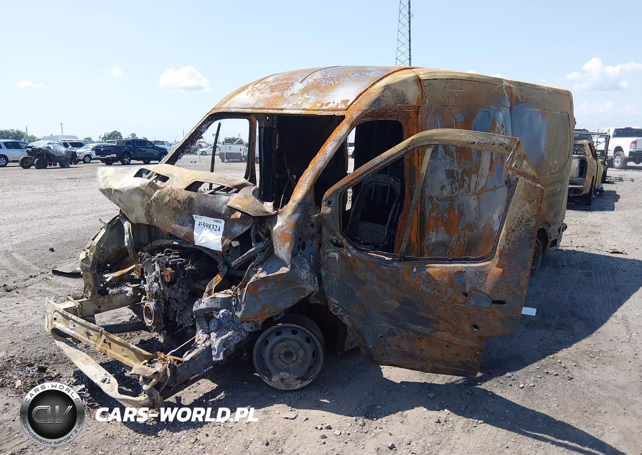 FORD TRANSIT T- VIN:1FTBW2CM6KKB43544 - 6