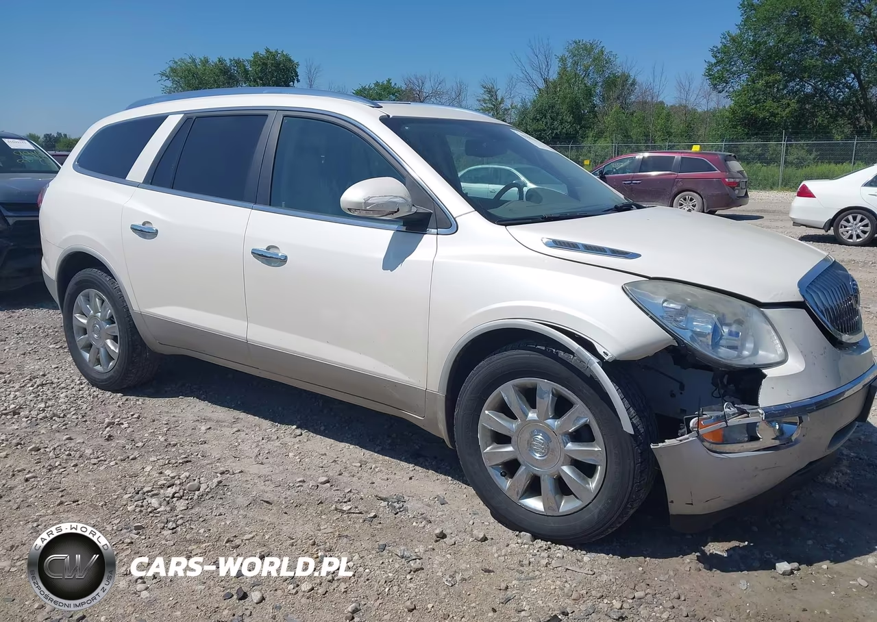 2011 Buick Enclave 1Xl