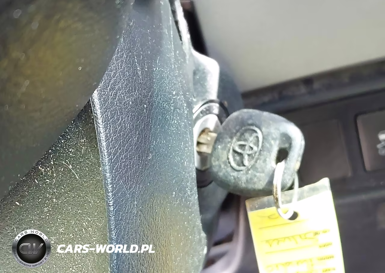 2011 Toyota Tundra Grade 4.6L V8 VIN:5TFUM5F17BX021117 - 11