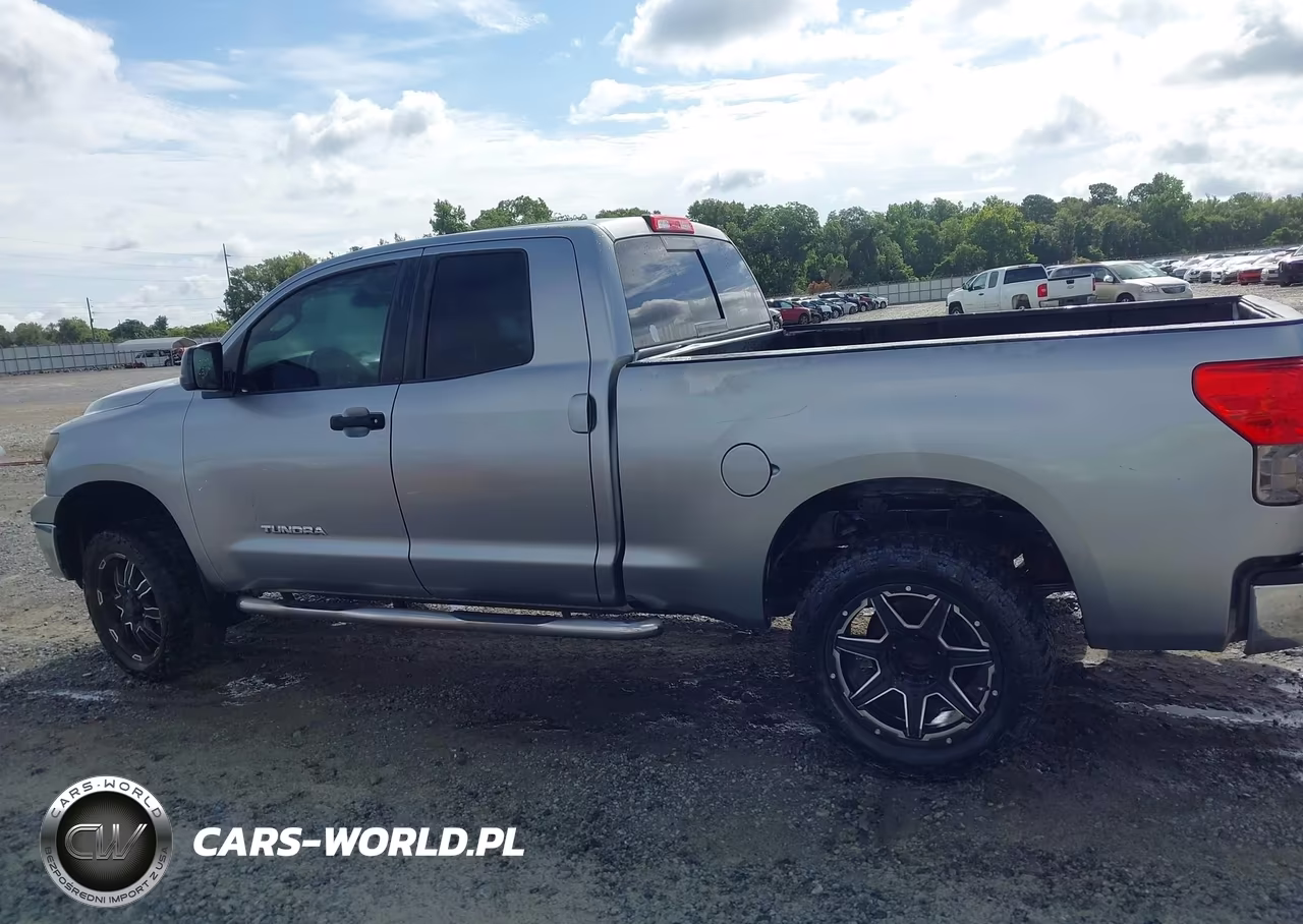 2011 Toyota Tundra Grade 4.6L V8 VIN:5TFUM5F17BX021117 - 14