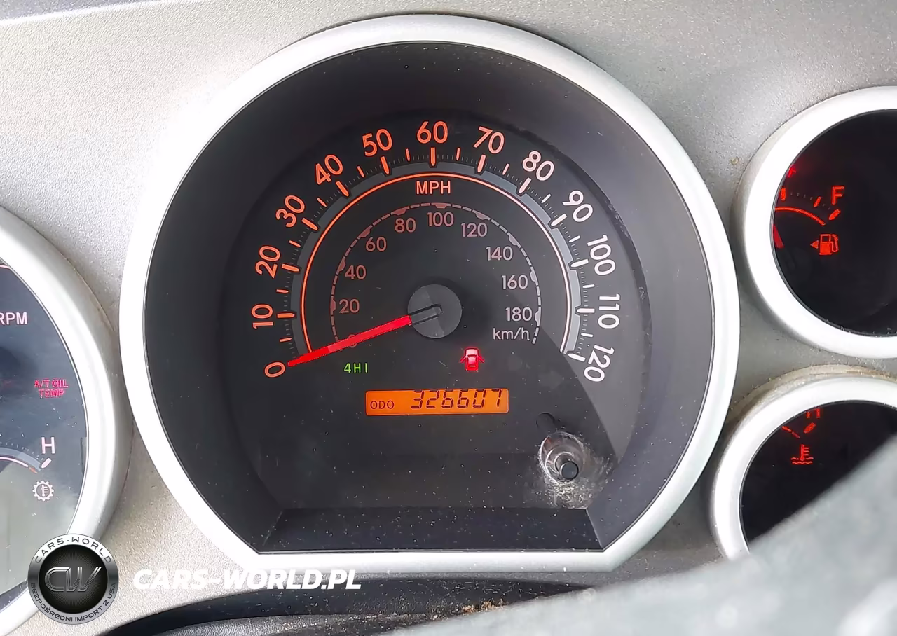 2011 Toyota Tundra Grade 4.6L V8 VIN:5TFUM5F17BX021117 - 7