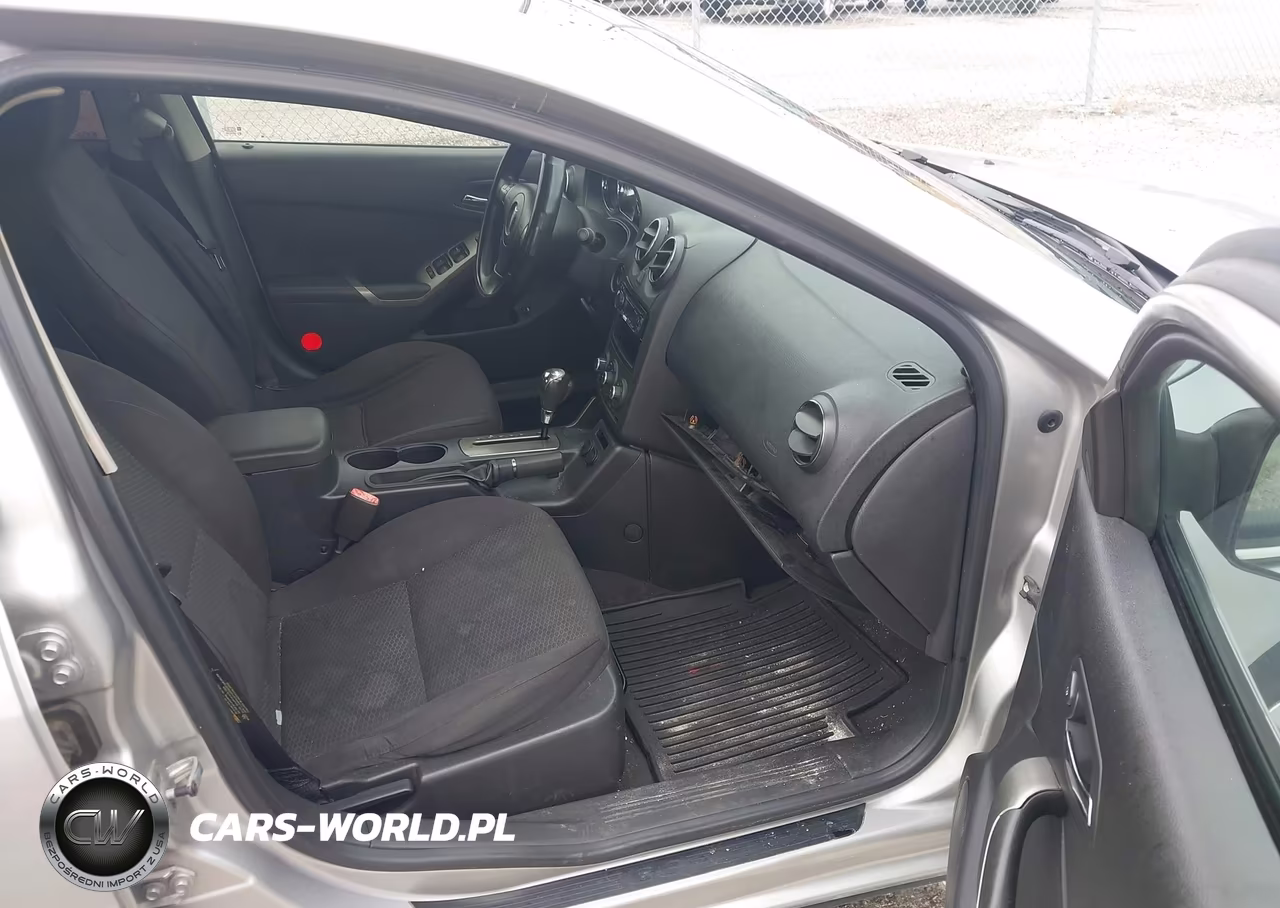 2006 Pontiac G6 VIN:1G2ZG558464163030 - 5