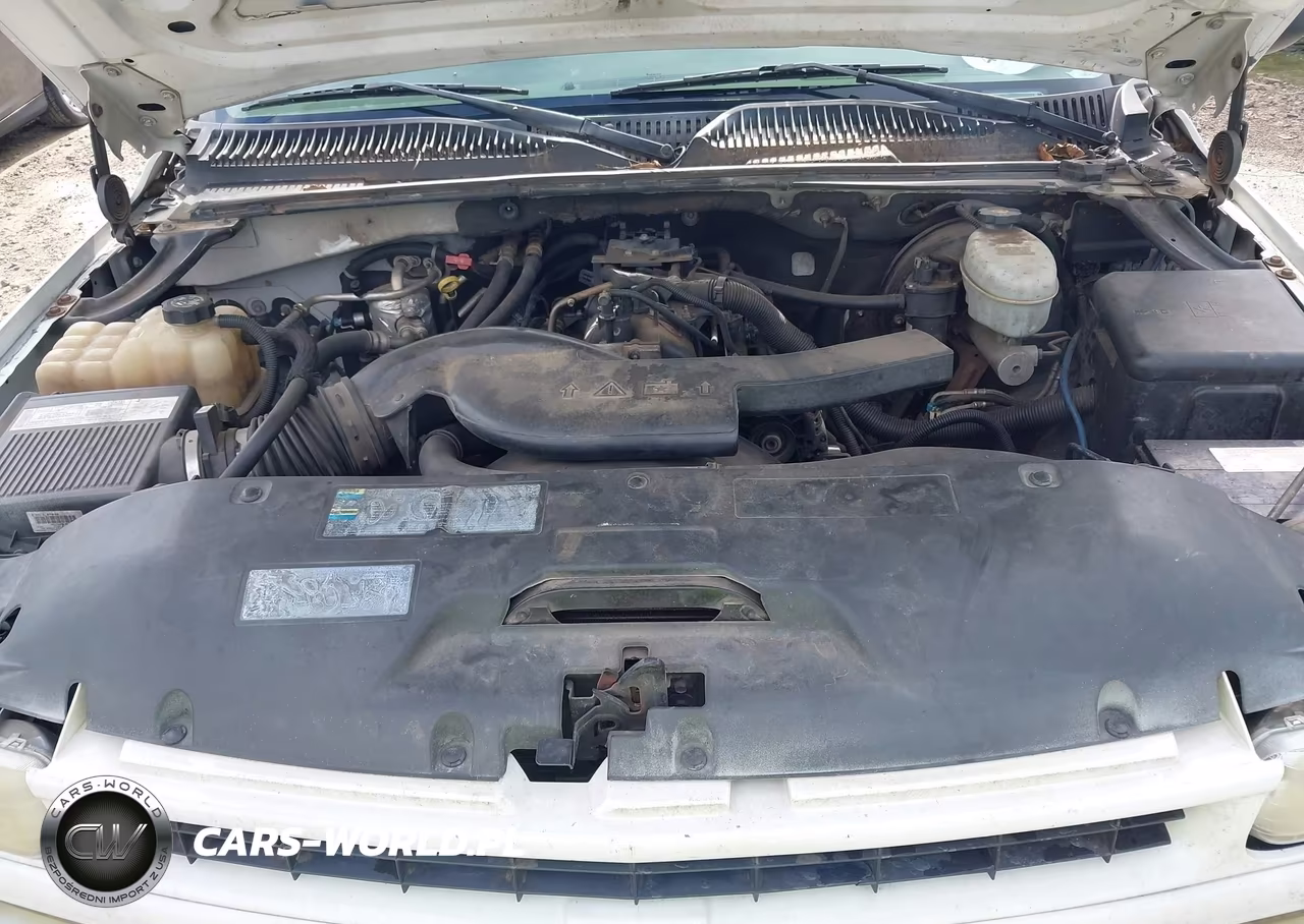 2003 Chevrolet Suburban 1500 Lt VIN:1GNEC16Z63J255850 - 10