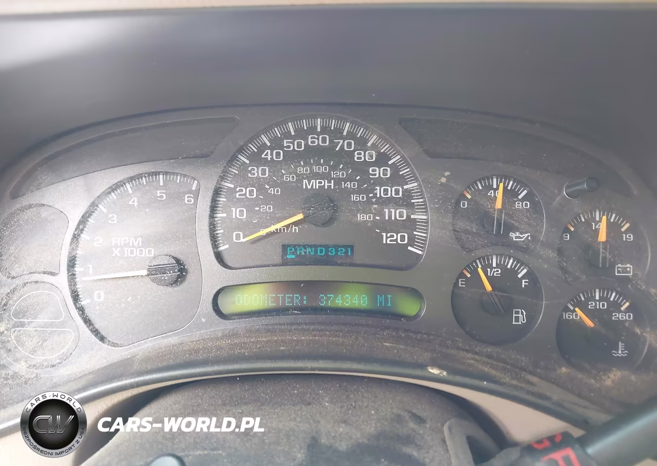 2003 Chevrolet Suburban 1500 Lt VIN:1GNEC16Z63J255850 - 7