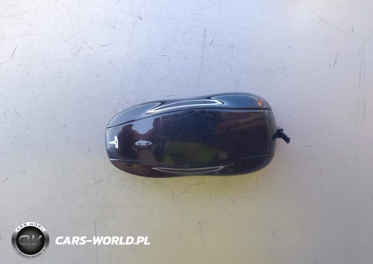 2013 Tesla Model S VIN:5YJSA1CGXDFP12933 - 11