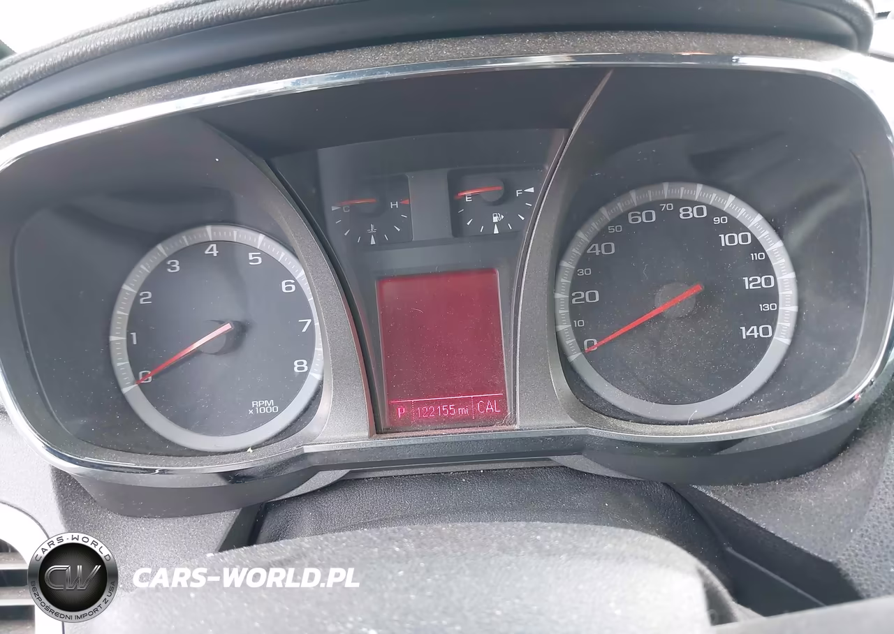 2017 GMC Terrain Sle-2 VIN:2GKALNEK6H6335757 - 7