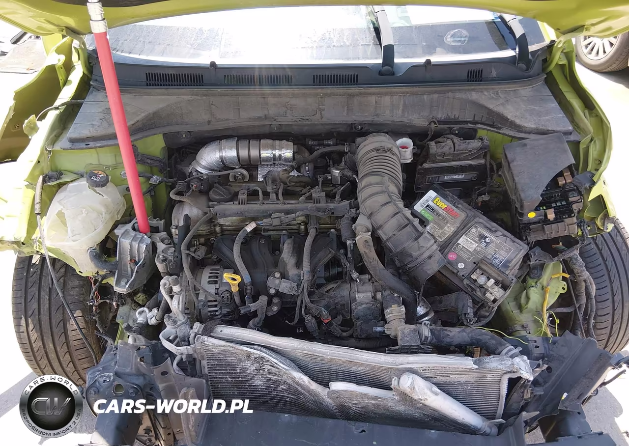 2020 Hyundai Kona Ultimate VIN:KM8K53A51LU504104 - 10