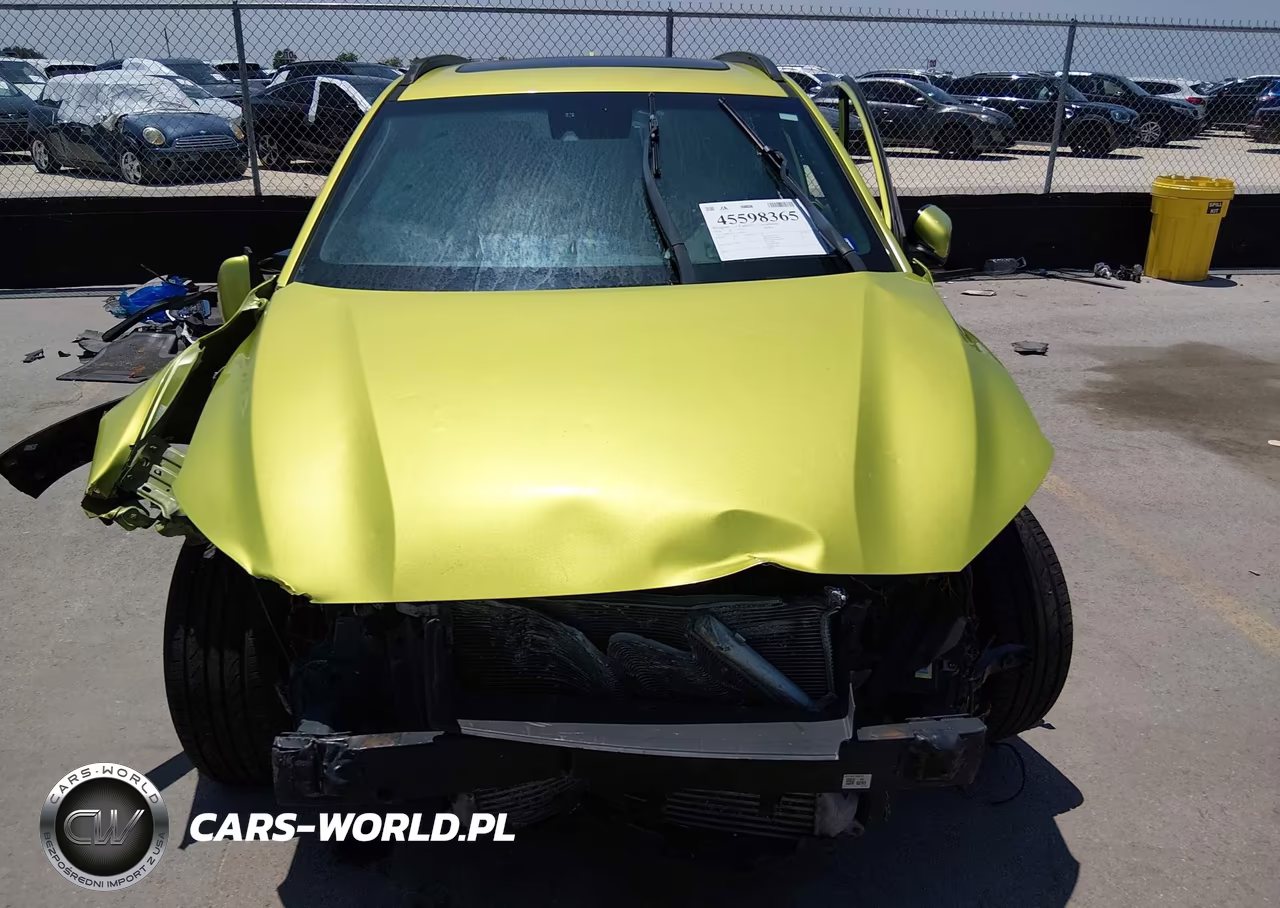 2020 Hyundai Kona Ultimate VIN:KM8K53A51LU504104 - 12