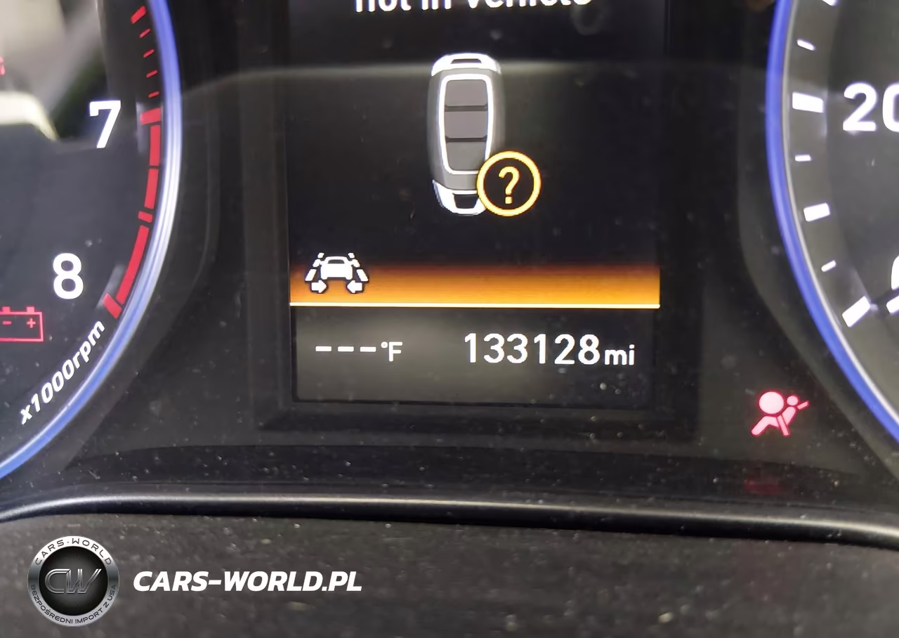 2020 Hyundai Kona Ultimate VIN:KM8K53A51LU504104 - 15