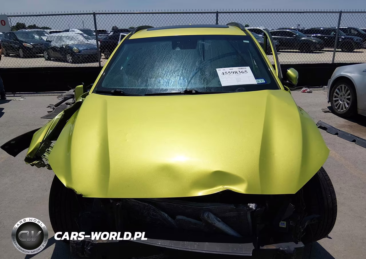 2020 Hyundai Kona Ultimate VIN:KM8K53A51LU504104 - 6