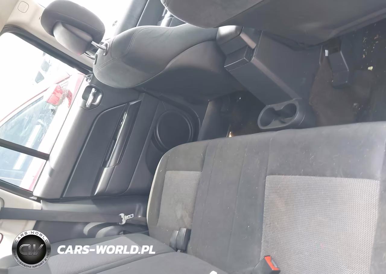 2013 Jeep Compass Latitude VIN:1C4NJCEA4DD250961 - 8