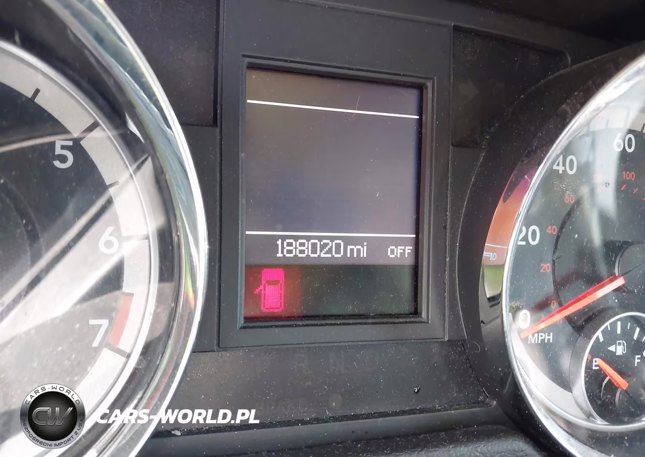 2016 Dodge Grand Caravan Sxt VIN:2C4RDGCG1GR323180 - 7